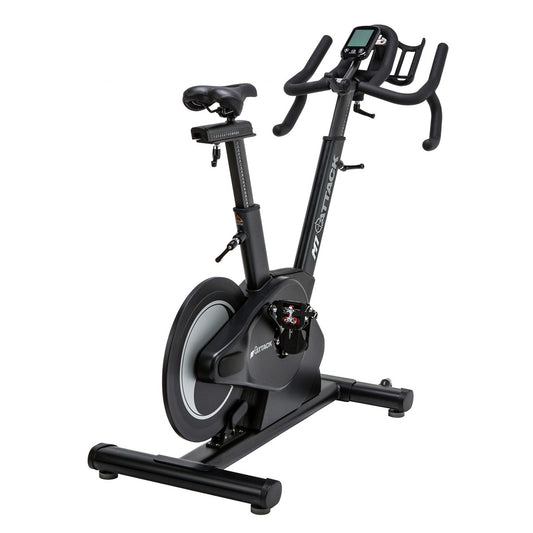  Attack Fitness, model Spin Attack M1 Indoor Cycle, back view