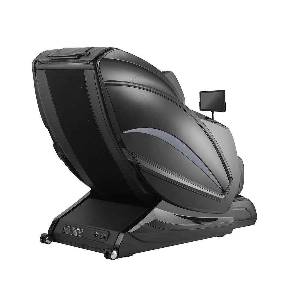 sasaki 10 series Queen Massage Chair  back black