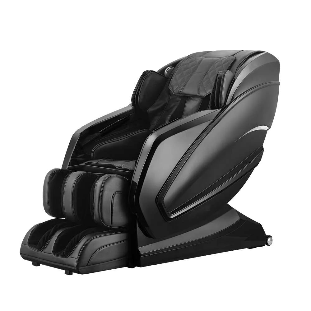 Sasaki 10 Series Royal Queen 4D Massage Chair black