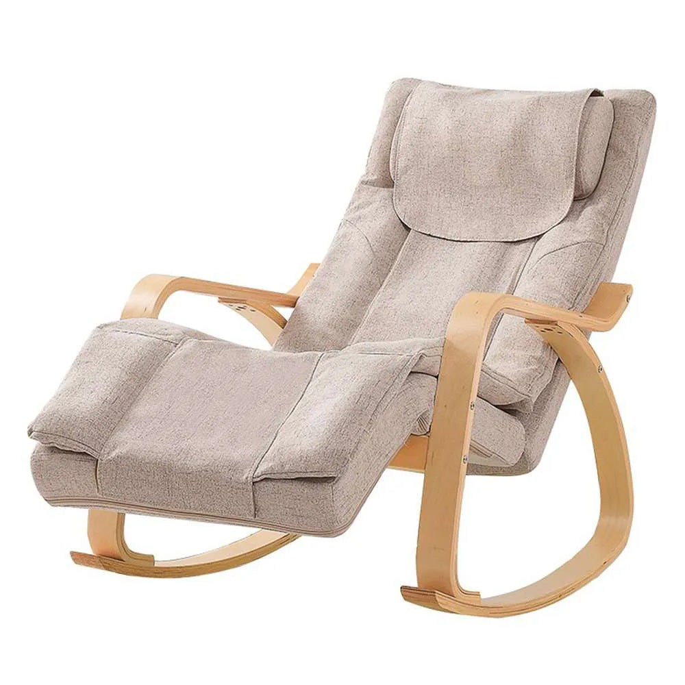 Sasaki 3 Series 3D Rocking massage chair front