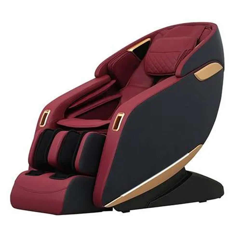 Sasaki 7 Series Intelligent 3D Massage Chair red main