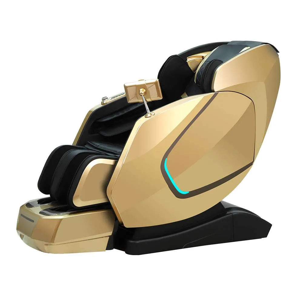 Sasaki 7 Series Mecha 5D AI Massage Chair