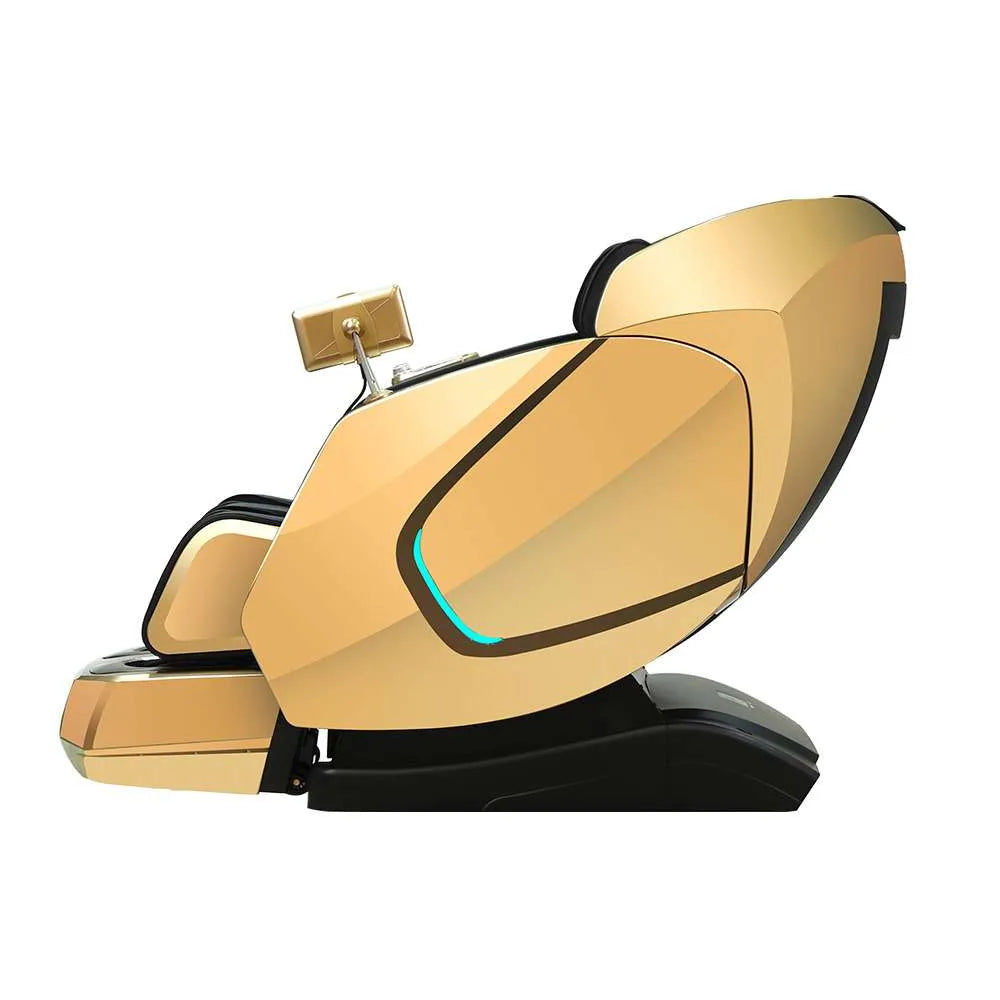 Sasaki 7 Series Mecha 5D AI Massage Chair side