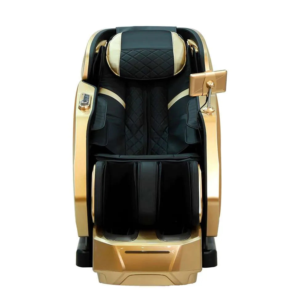 Sasaki 7 Series Mecha 5D AI Massage Chair front