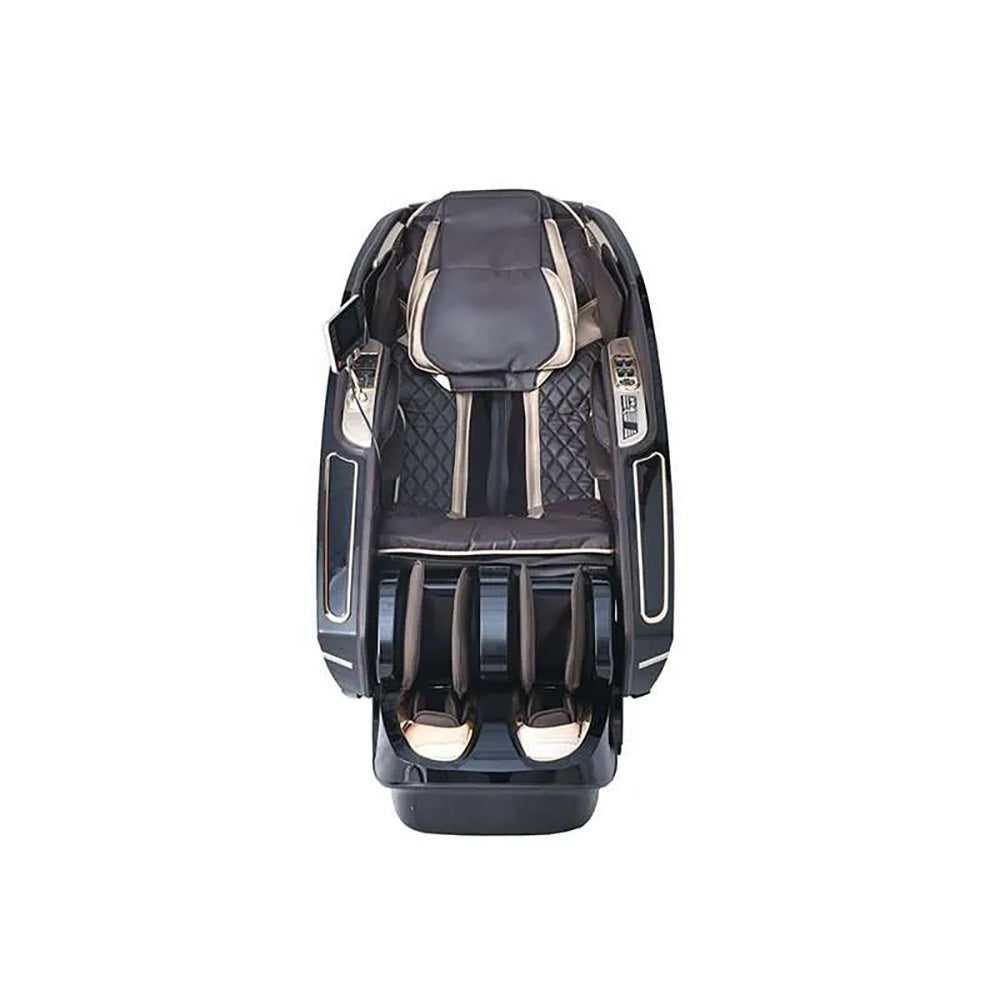 Sasaki 9 Series Royal King 5D massage chair front