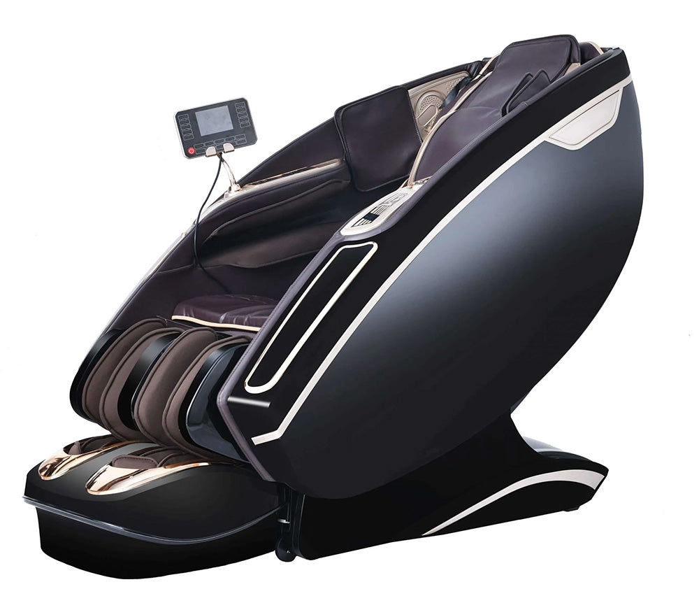 Sasaki 9 Series Royal King 5D massage chair main