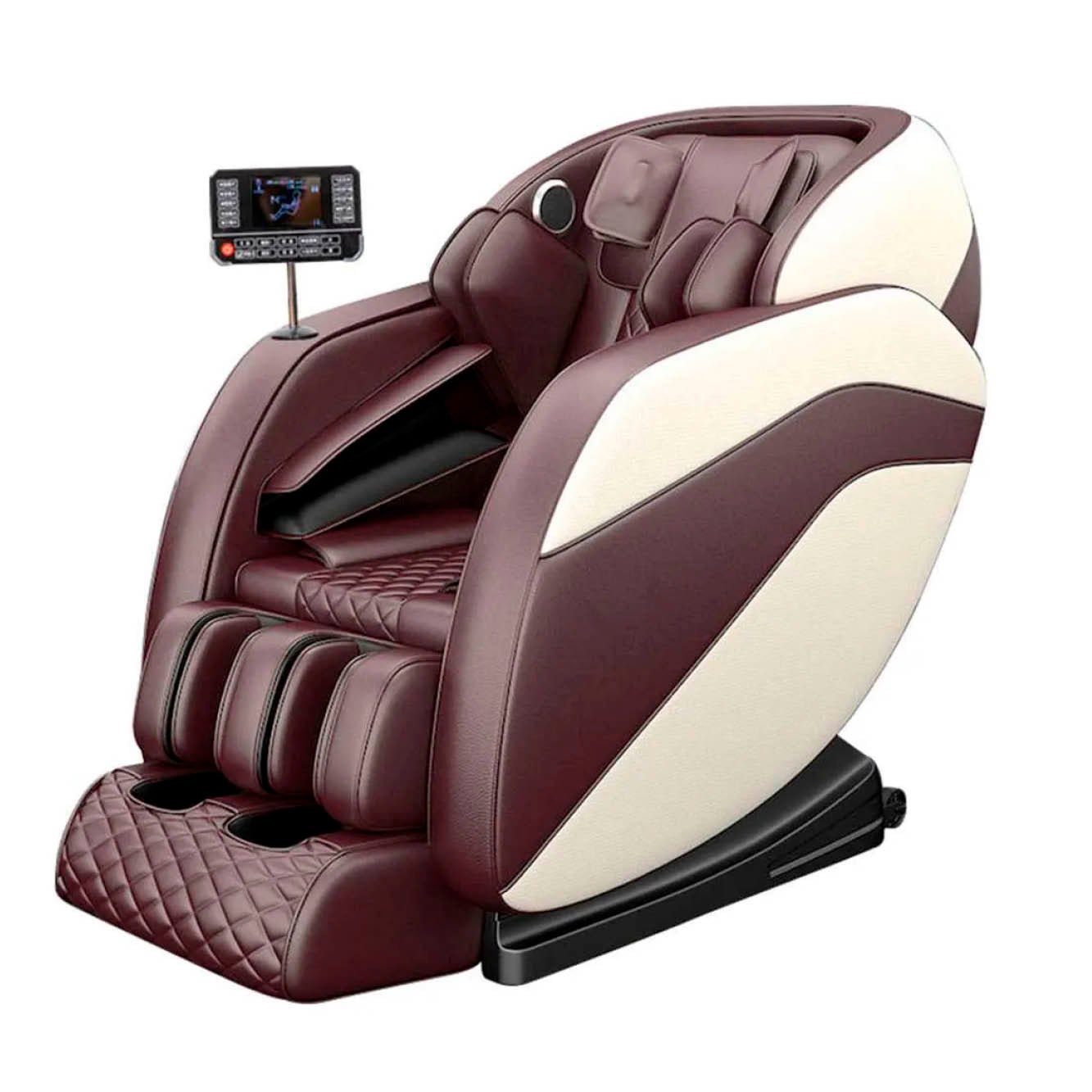 Sasaki 8 Series Royal 10R 10-Hand Massage Chair main