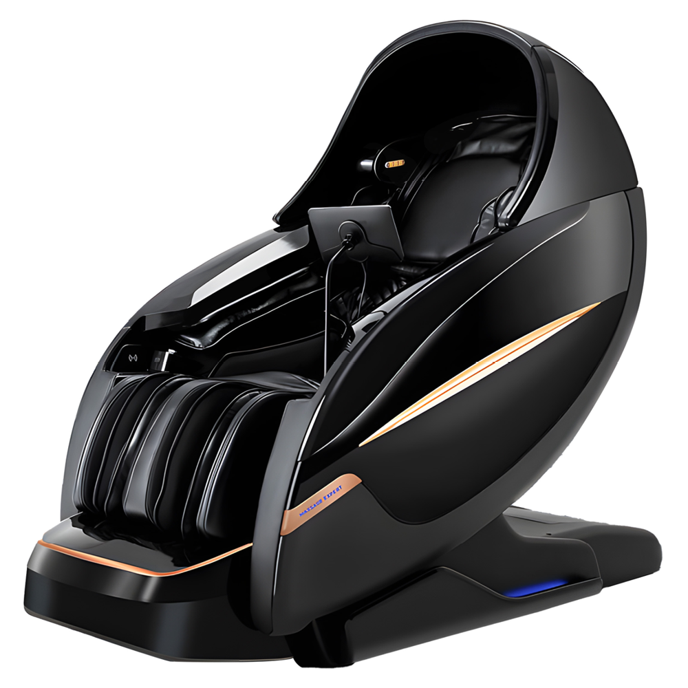 VComfort iSupreme Max 4D Special Edition High-End Massage Chair