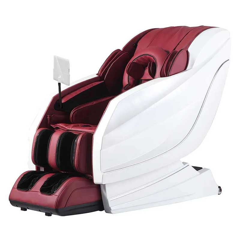 Sasaki 10 Series Royal King 5D AI Ultimate Massage Chair standing