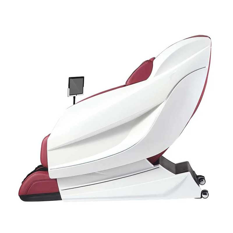 Sasaki 10 Series Royal King 5D AI Ultimate Massage Chair Side view